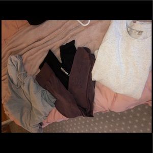 ❤️Gymshark x athleta bundle❤️